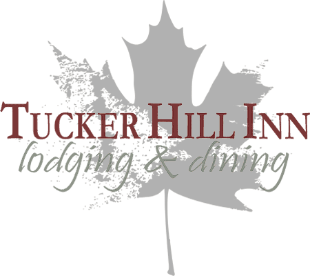 tucker hill inn logo